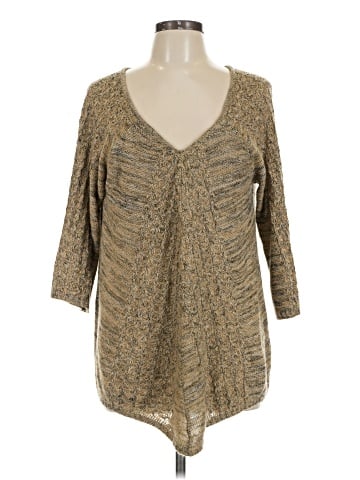 Faded Glory Pullover Sweater (view 1)