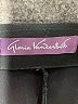 Gloria Vanderbilt Black Active Pants Size XXL (estimated) - photo 4