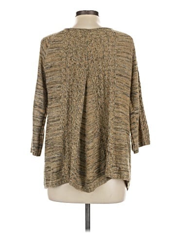 Faded Glory Pullover Sweater (view 2)