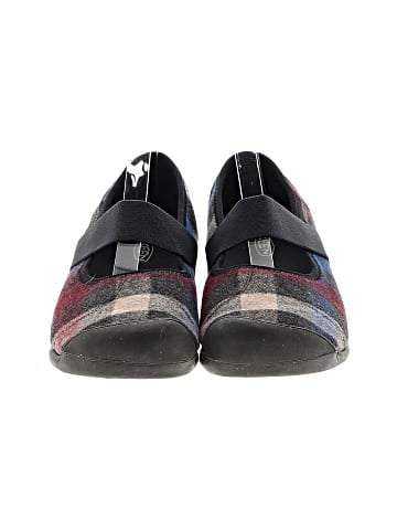Keen Flats (view 2)