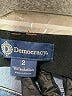 Democracy Solid Blue Jeans Size 2 - photo 7