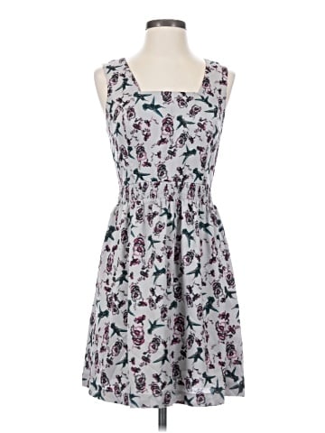 Kensie Casual Dress (view 1)