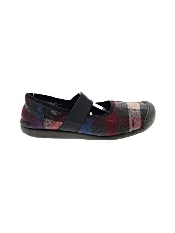Keen Flats (view 1)