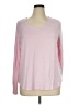 Kim Rogers Pink Cardigan Size XL - photo 1