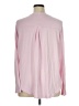 Kim Rogers Pink Cardigan Size XL - photo 2
