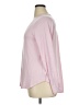 Kim Rogers Pink Cardigan Size XL - photo 5