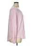 Kim Rogers Pink Cardigan Size XL - photo 4