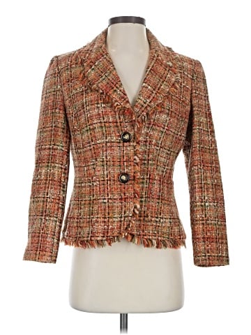 Draper's & Damon's Blazer (view 1)