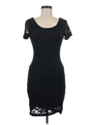 Ci Sono Cocktail Dress (view 1)