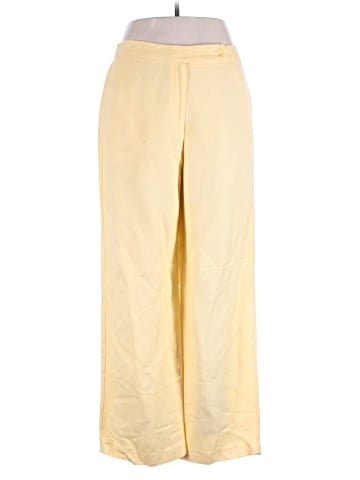 Emma James Linen Pants (view 1)
