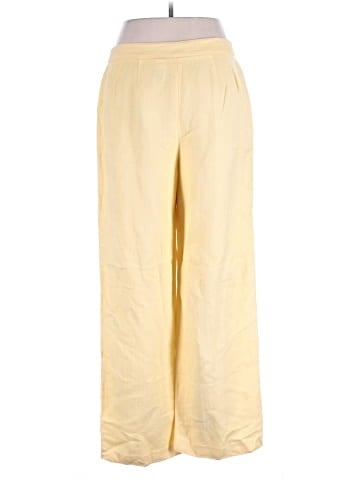 Emma James Linen Pants (view 2)