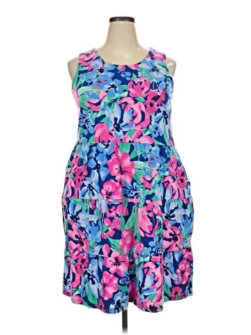 D&Co. Cocktail Dress (view 1)