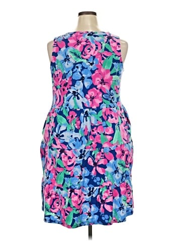 D&Co. Cocktail Dress (view 2)