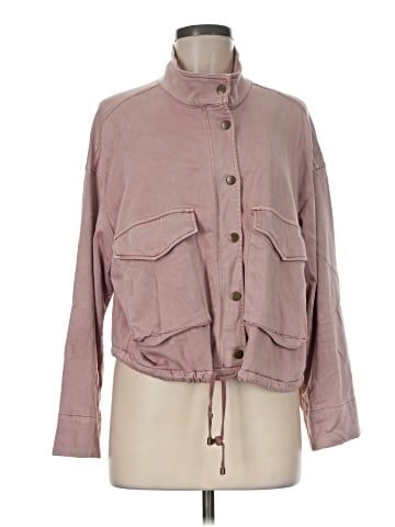 Splendid Jacket (view 1)