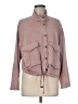 Splendid Pink Jacket Size M - photo 1