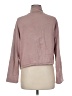 Splendid Pink Jacket Size M - photo 2