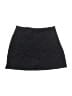 Express Chevron-herringbone Black Skort Size 0 - photo 1