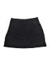 Express Chevron-herringbone Black Skort Size 0 - photo 2