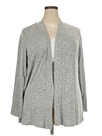 Mix by 41 Hawthorn Cardigan (view 1)