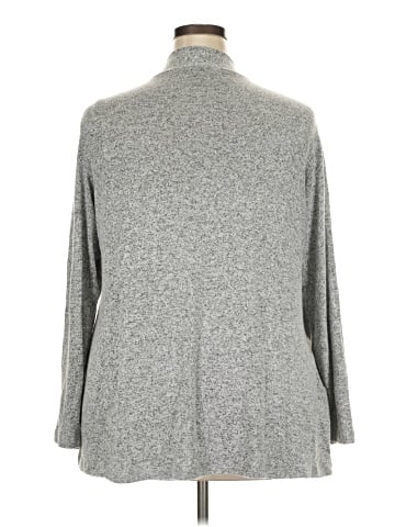 Mix by 41 Hawthorn Cardigan (view 2)