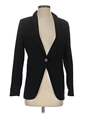 Mural Blazer (view 1)