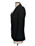Mural 100% Polyester Black Blazer Size XS - photo 5