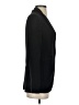 Mural 100% Polyester Black Blazer Size XS - photo 4