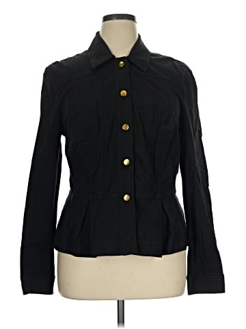 INC International Concepts Jacket (view 1)