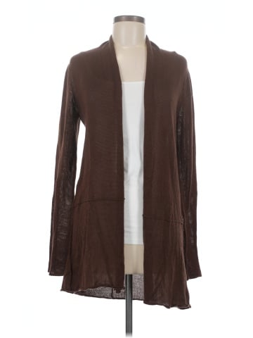 Wooden Ships Cardigan (view 1)