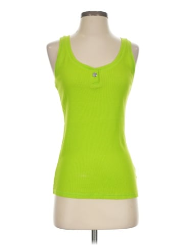 L-RL Lauren Active Ralph Lauren Tank Top (view 1)