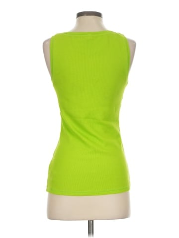 L-RL Lauren Active Ralph Lauren Tank Top (view 2)