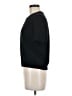 H&M Black Pullover Sweater Size M - photo 5