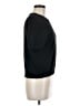 H&M Black Pullover Sweater Size M - photo 4