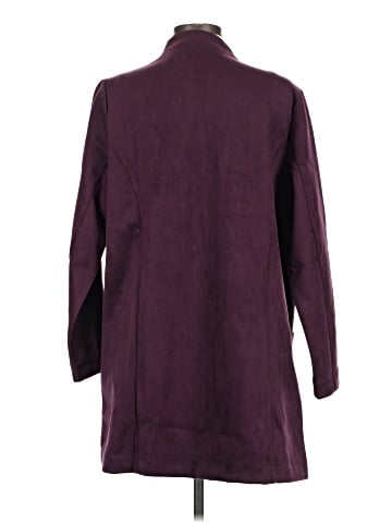 Draper's & Damon's Coat (view 2)
