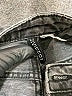 Divided by H&M Gray Jeans Size 8 - photo 7
