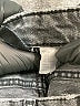 Divided by H&M Gray Jeans Size 8 - photo 8