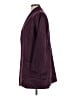 Draper's & Damon's Burgundy Coat Size L - photo 5