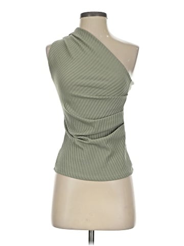 Zara Sleeveless Top (view 1)