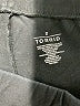 Torrid Solid Black Active Pants Size 2X Plus (2) - photo 4