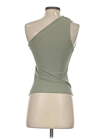 Zara Sleeveless Top (view 2)