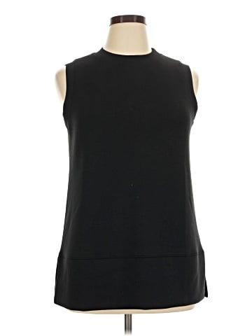SPANX Sleeveless T-Shirt (view 1)