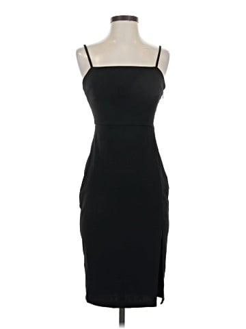 Express Cocktail Dress (view 1)