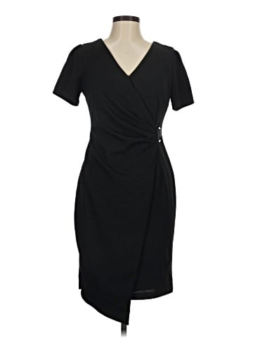 New York & Company Cocktail Dress (view 1)