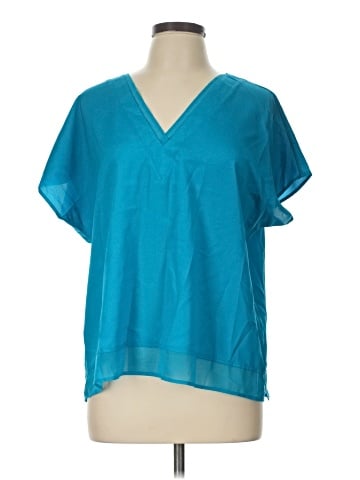 DKNY Short Sleeve T-Shirt (view 1)