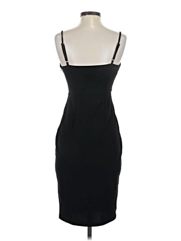 Express Cocktail Dress (view 2)