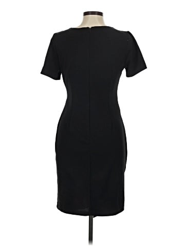 New York & Company Cocktail Dress (view 2)