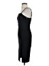Express Solid Black Cocktail Dress Size XS - photo 5