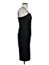 Express Solid Black Cocktail Dress Size XS - photo 4