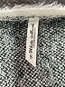 White Mark Argyle White Pullover Sweater Size S - photo 7