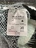 White Mark Argyle White Pullover Sweater Size S - photo 8